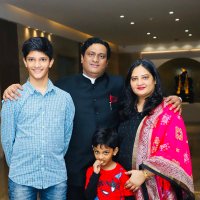 Dr Gautam Bhansali(@bhansaligautam1) 's Twitter Profile Photo