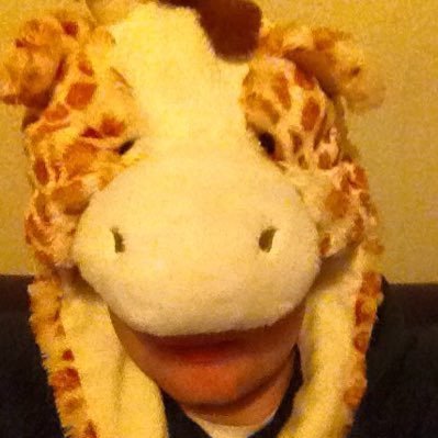 Giraffe lover