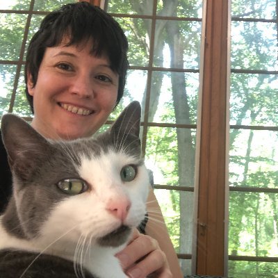 Views editor at Inside Higher Ed, seeking smart opinion pieces on all manner of topics pertaining to higher ed. Also runner, writer, reader, and cat rescuer.