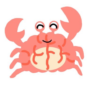 🦀蟹みそ🦀さんのプロフィール画像