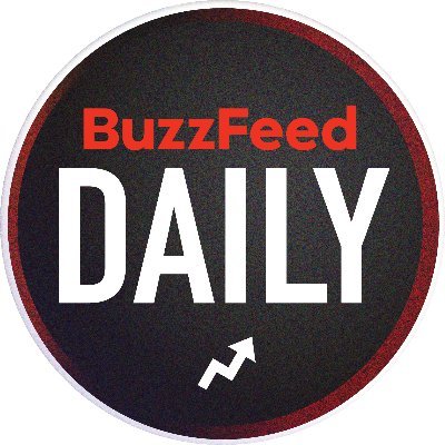 BuzzFeedDaily Profile Picture