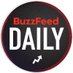 BuzzFeed Daily Podcast (@BuzzFeedDaily) Twitter profile photo