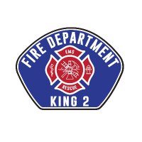 King County Fire District #2 (@kingcountyfire2) Twitter profile photo
