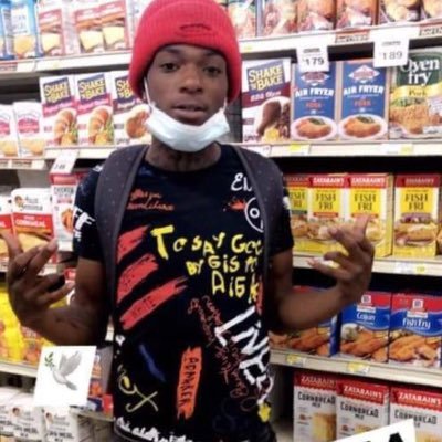 Big Don The Reaper ⚰️ #BML🕊 #FreeTheSet ⛓#FuccTheRest🖕🏾