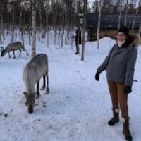 Sandrine Clavel (@sandrineclavel) 's Twitter Profile