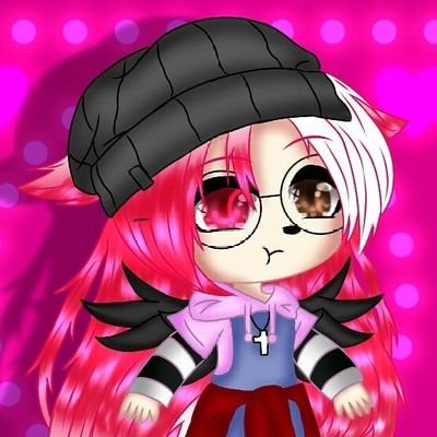 Anny_The_Dethaさんのプロフィール画像