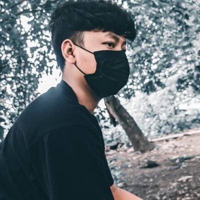 NurDavv's profile picture. sport and work