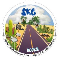 Samuel German (@skgbooksdotnet) 's Twitter Profile