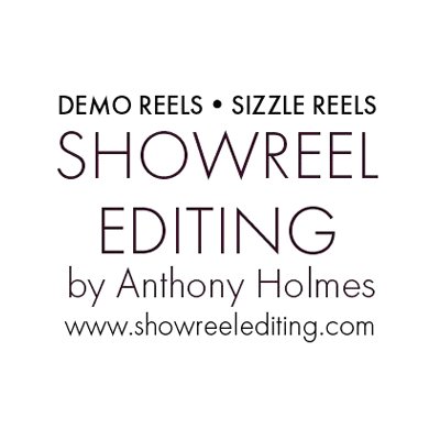 Editor of reels (demo reels, showreels & sizzle reels): career development for actors, talent management & publicists. Helping you get the roles you want.