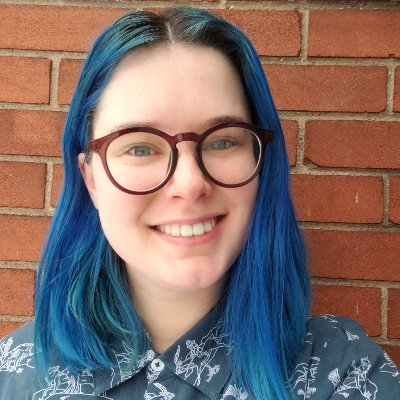 Web Dev | they/she
https://t.co/mlwlKUVYlg
#cohort29 @junocollege