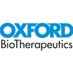 Oxford BioTherapeutics (@oxfordbio) Twitter profile photo Oxford BioTherapeutics (@oxfordbio) Twitter profile photo
