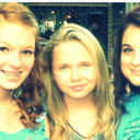 Anna Simpson - @AnnalovesCody - Twitter