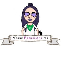 Voces Feministas (@vocesfeminista) 's Twitter Profile