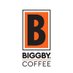 BIGGBY® COFFEE (@BIGGBYCOFFEE) Twitter profile photo