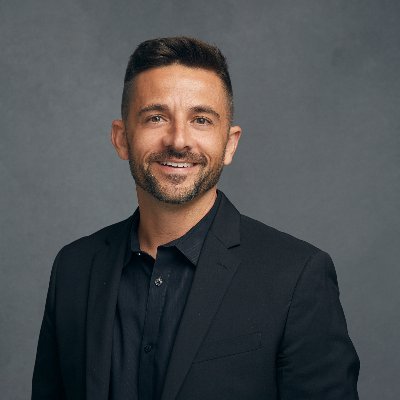 MattMooreCCO's profile picture. President & CCO | Helping Brands Find Their Heart & Soul with @GotHeartAndSoul | People-First Culture | Taking Your Brand From Transaction to Interaction