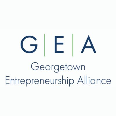 Georgetown Entrepreneurship Alliance: Passionate about connecting @GUAlumni @hoyapreneur(s) and partnering with @startuphoyas
