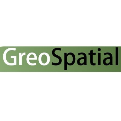 Greos. Spatial Analysis - when geography has something to say, share, and show!
The WHERE, its HOW and WHY 🌎