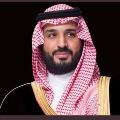 🇸🇦AHMAD M AL-MASABI🇸🇦(G20)