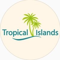 Tropical Islands (@tiresort) Twitter profile photo