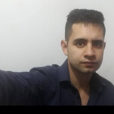 NelsonAvilaR's profile picture. Enginner Artificial Entelligence and Technology