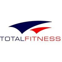 Total Fitness Clubs(@TotalFC) 's Twitter Profile Photo