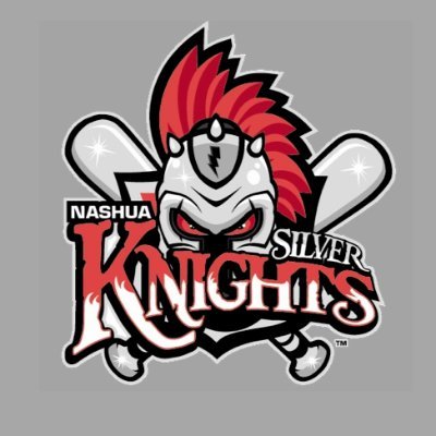 Follow here for Silver Knights in-game & player updates! @SilverKnightsNH #GuardTheGate