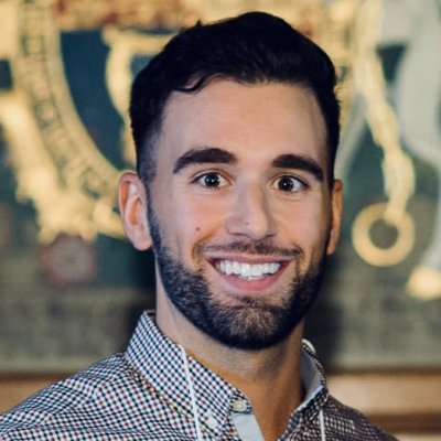 AV_Battaglia's profile picture. Assistant Professor @YorkUKINE | CMPC @CSPA_ACPS