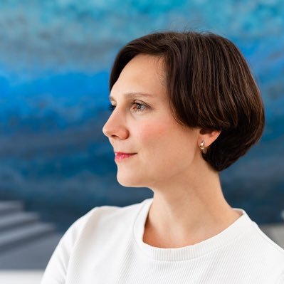 Flaviaflava's profile picture. Dělám HR, ale radši se tím nechlubim :)