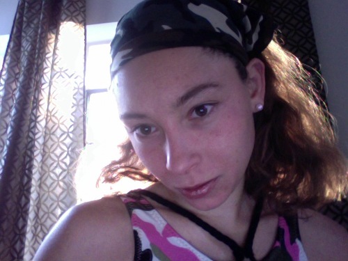 orytzskaia's profile picture. Scientist Aerialist Activist