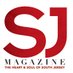 SJ Magazine (@justsaysj) Twitter profile photo SJ Magazine (@justsaysj) Twitter profile photo