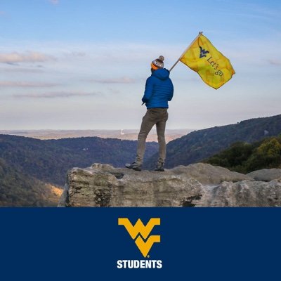 Find out what it's like to be a Mountaineer! The Twitter account for WVU students by WVU students. 💛💙