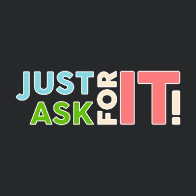 Just Ask For It! BTS merch and more