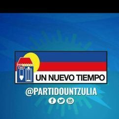 Cuenta Oficial de UNT en la Parroquia Cristo de Aranza 2 en Maracaibo. Presentaremos nuestras actividades políticas y sociales. Sec. General: Jacqueline Romero.