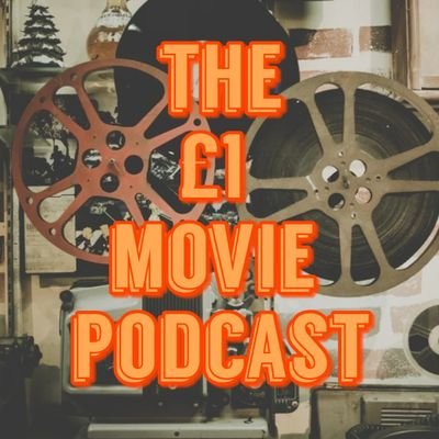 the £1 movie podcast, where I find a film for £1 and see if it's worth the money I spent and hopefully in the process find some hidden gems and b movie gold