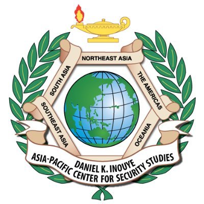 APCSS Profile Picture