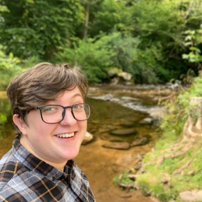 24, he/him ♿️🏳️‍🌈 PhD student at Leeds. Researching the welfare state and disability. @CDSLeeds PGR rep