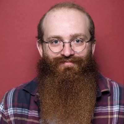 Computer scientist, SF reader, beer enthusiast, bearded socialist.