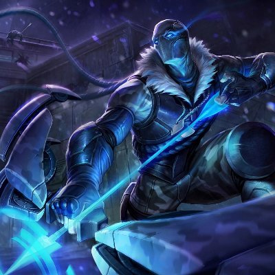 Drop the follow to watch me playing, and help me getting better in League of Legends and CS-GO!
https://t.co/q7dR04Fql7