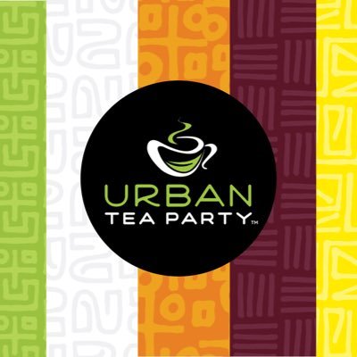 Urban Tea Party