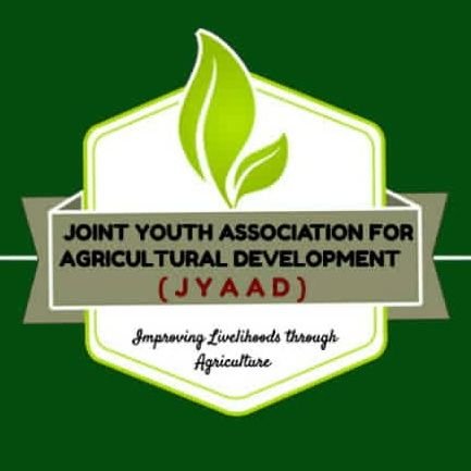 Joint Youth Association for Agricultural Development Ltd. Farm establishment/Farm consultancy/Farm training/Farm inputs e.t.c. Email:jyaadlimited@gmail.com