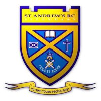 St Andrew's Secondary School(@StAndrewsRCSec) 's Twitter Profile Photo