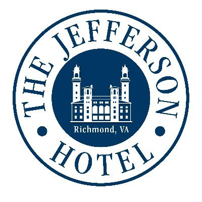 Since 1895, The Jefferson Hotel has been recognized as Richmond's grandest hotel and one of the finest in America.