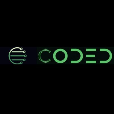 CODED is about
#educating the young African on ICT
#building and providing solutions,
#a platform where tech-experts and newbies network and coexist.