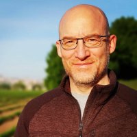 Luis M. Alegre, PhD (@luismalegre) 's Twitter Profile