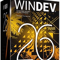 WinDevLatinoam1's profile picture. Toda la información sobre WinDev, WebDev, WinDev Mobile. Desarrolle 10 veces más rápido con las herramientas de PC SOFT