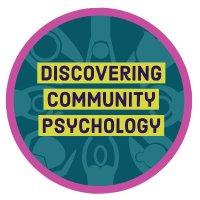 Discovering Community Psychology(@DiscoverCommPsy) 's Twitter Profile Photo