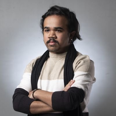 #Poet, #performer #Filmmaker, #Lyricist from Bangladesh.
https://t.co/trZj6nswvP