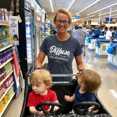 AmandaDemandZEN's profile picture. CoFounder at DemandZEN