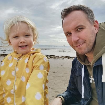 Husband, daddy, family man. Primary Headteacher passionate about evidence informed pedagogy & restorative practices. All views are my own.