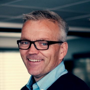 krmyrz's profile picture. Head of Data Framework @Fremtind.  Supporting Femtind on their journey to a modern Cloud based future proof Data Platform